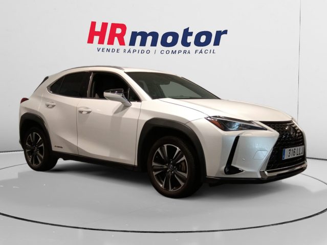 Lexus UX 250h Executive