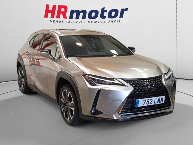 Lexus UX 250h Premium