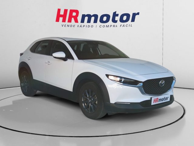 Mazda CX-30 2.0 SKYACTIV-G M Hybrid Evolution 2WD