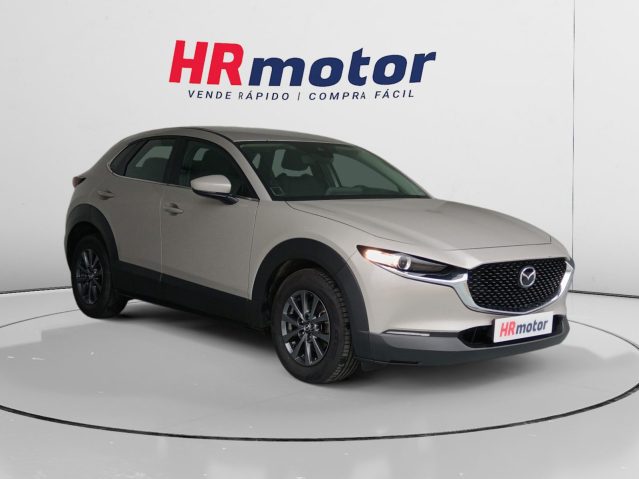 Mazda CX-30 2.0 SKYACTIV-G M Hybrid Evolution 2WD