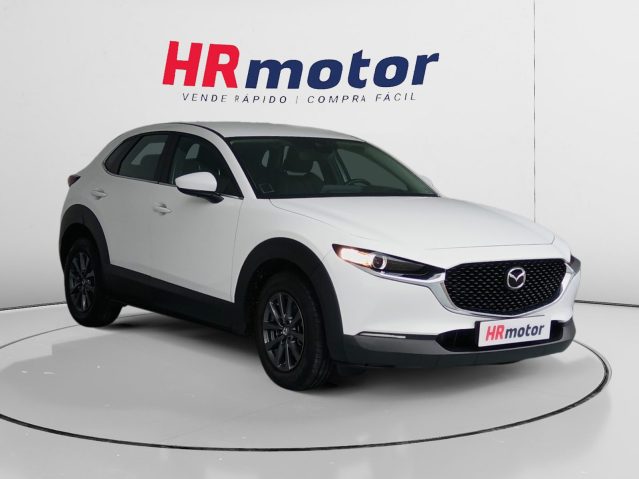 Mazda CX-30 2.0 SKYACTIV-G Origin 2WD