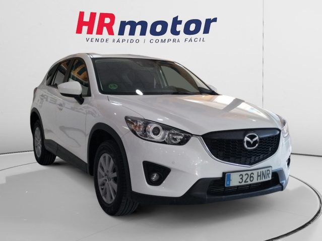 Mazda CX-5 2.2 150 Style