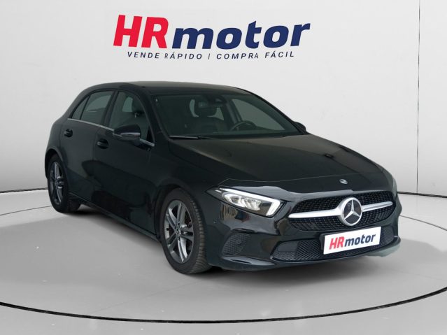 Mercedes-Benz A 180 d Business