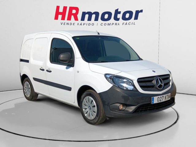 Mercedes-Benz Citan 109 CDI Largo