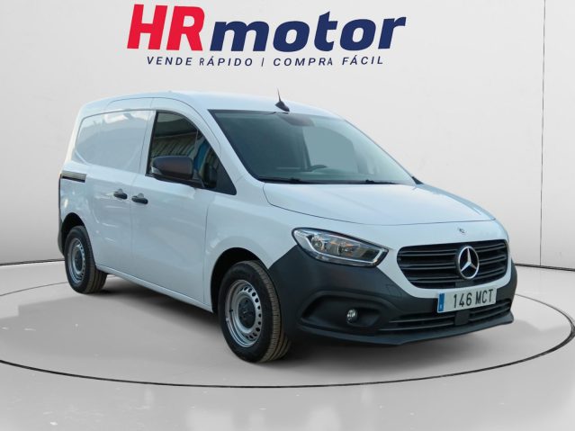 Mercedes-Benz Citan 110 CDI standard