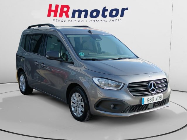 Mercedes-Benz Citan 110 CDI Tourer PRO