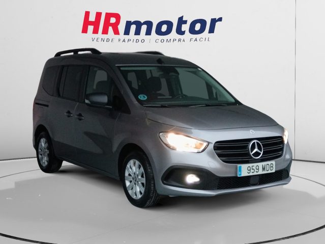 Mercedes-Benz Citan 110 CDI Tourer Pro