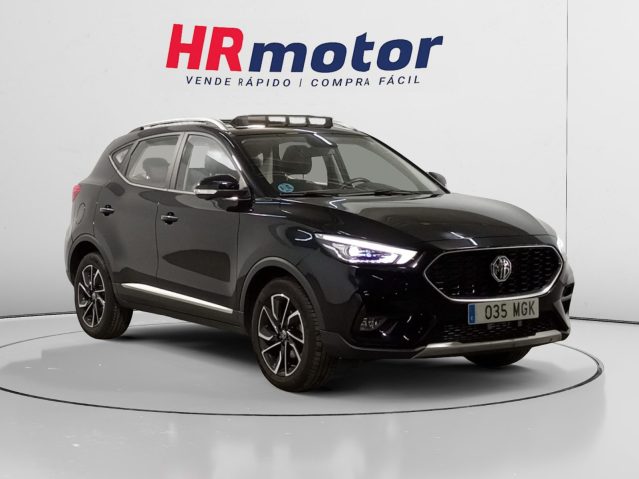 MG ZS 1.0 T-GDI Luxury