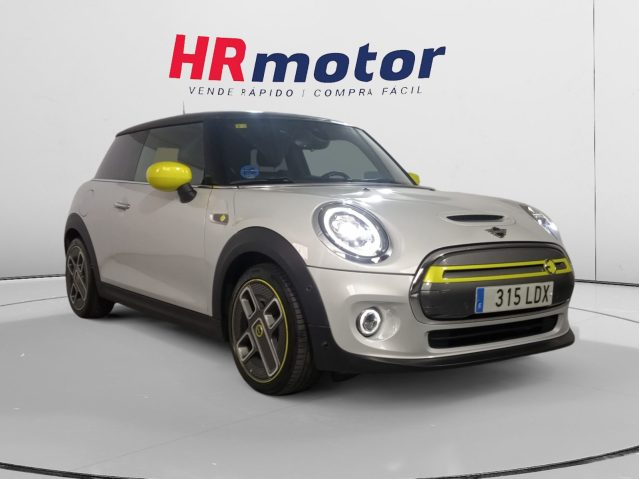 MINI Cooper SE Trim L