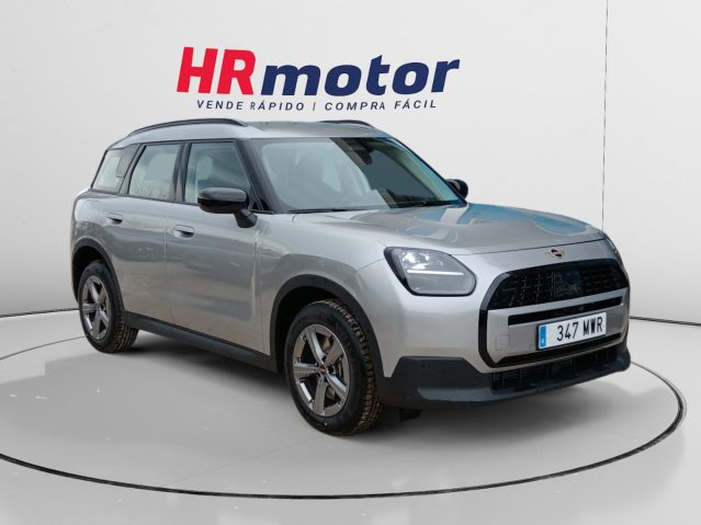 MINI COUNTRYMAN 1.5 C Classic