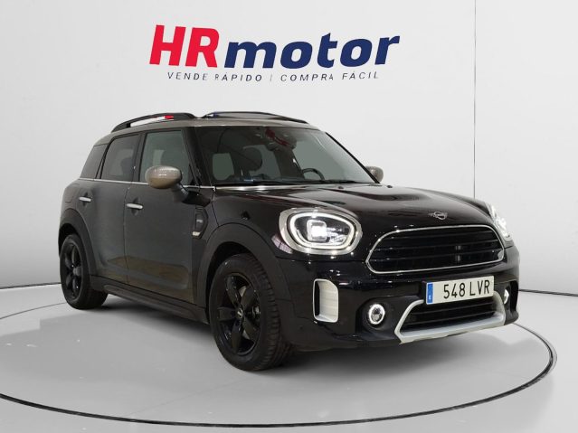 MINI COUNTRYMAN Cooper