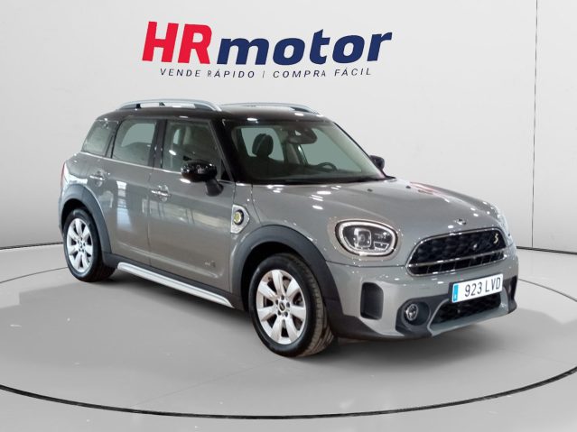 MINI COUNTRYMAN Cooper SE ALL4