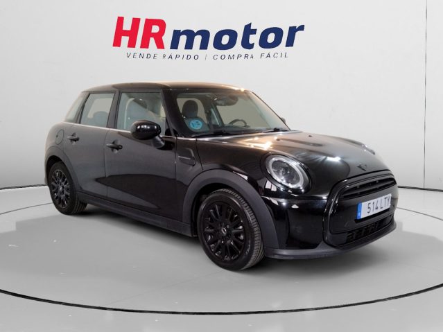 MINI Mini Cooper 1.5