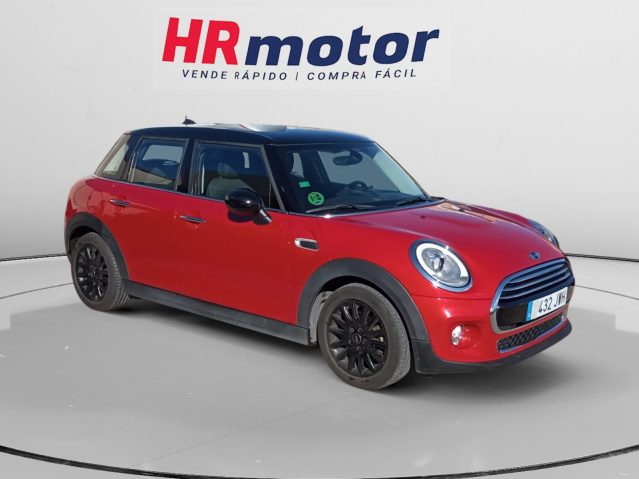 MINI Mini Cooper 1.5