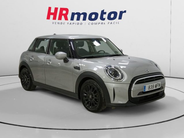 MINI Mini Cooper 1.5