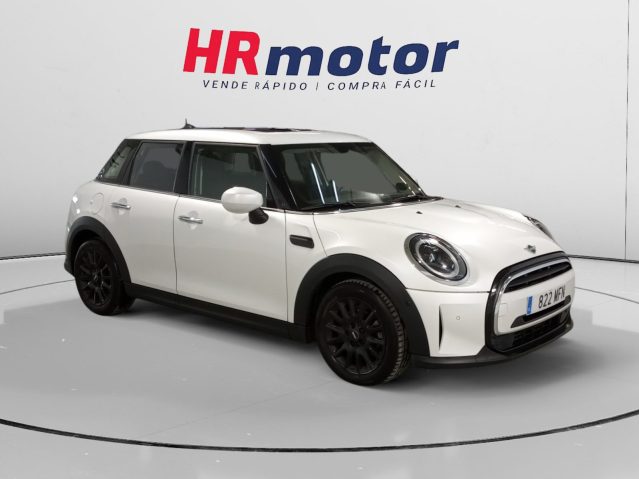 MINI Mini Cooper 1.5