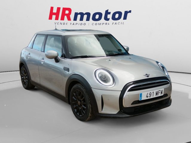 MINI Mini Cooper 1.5