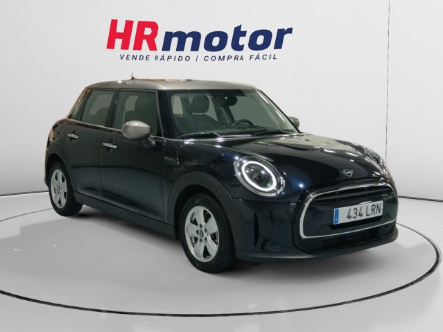 MINI Mini Cooper 1.5