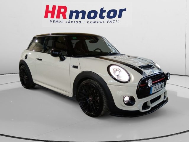 MINI Mini Cooper S