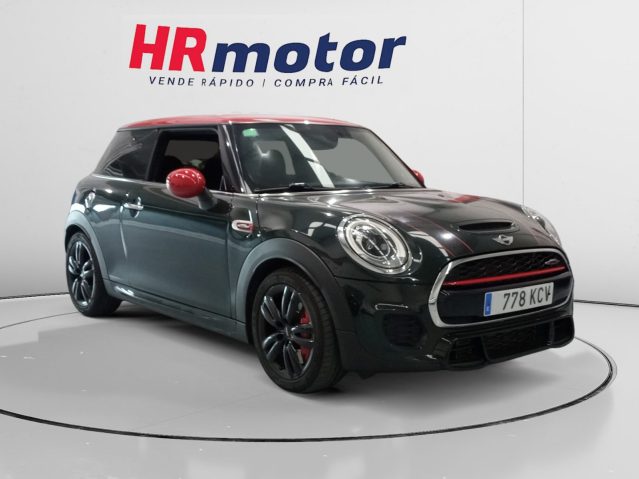 MINI Mini John Cooper Works