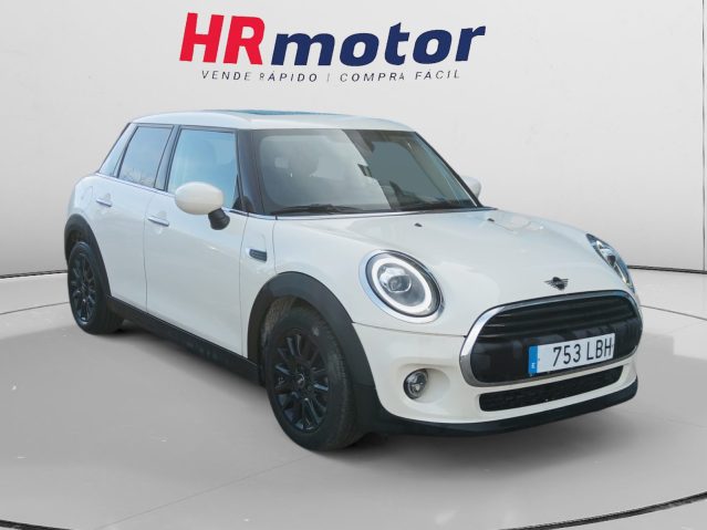 Mini One 1.5