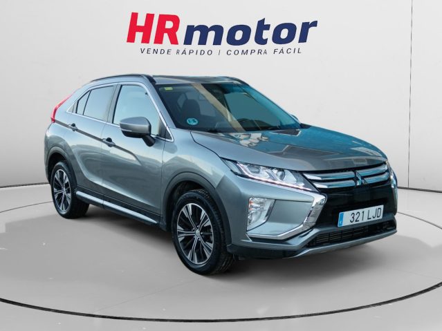 Mitsubishi Eclipse Cross 1.5 Spirit 2WD