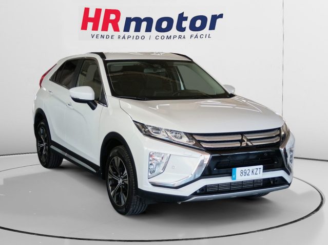 Mitsubishi Eclipse Cross 1.5 T-MIVEC Motion