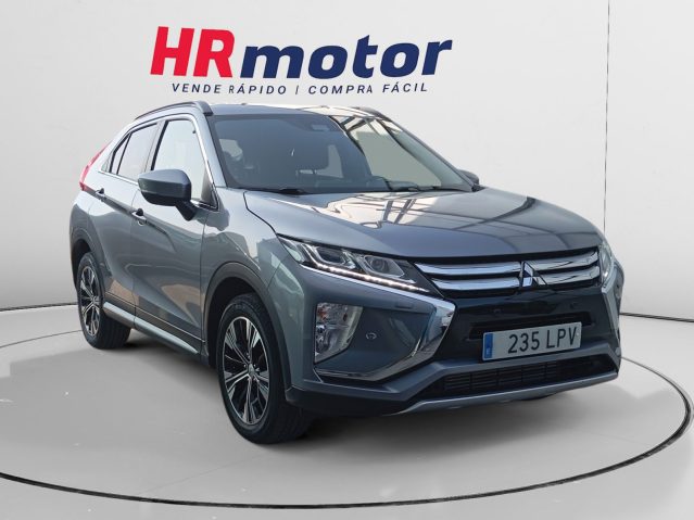 Mitsubishi Eclipse Cross 1.5 T-MIVEC Motion 2WD