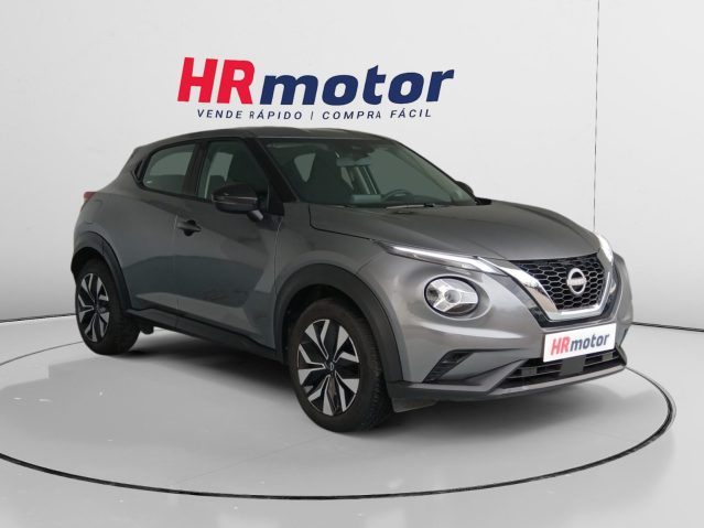 Nissan Juke 1.0 DIG-T Acenta S&S