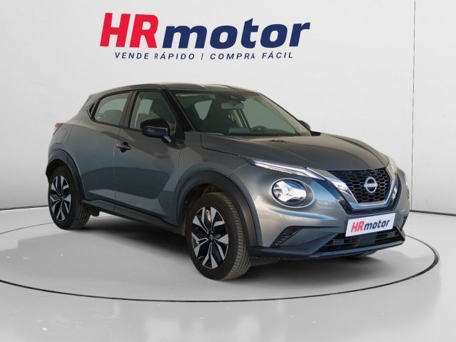 Nissan Juke 1.0 DIG-T Business S&S