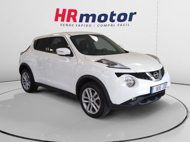 Nissan Juke 1.2 DIGT Acenta