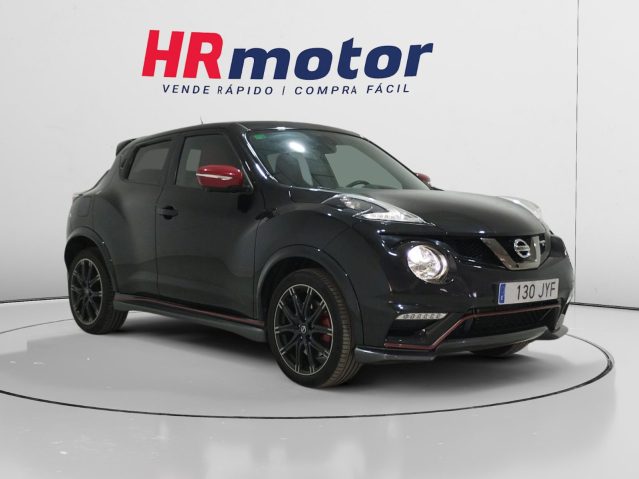 Nissan Juke 1.6 DIG-T Nismo RS