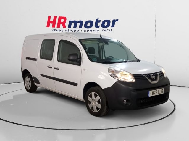 Nissan NV250 dCi 95 DPF L1H1 Comfort