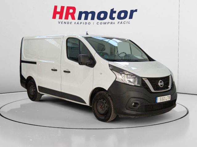 Nissan NV300 2.0 dCi 120 DPF L1H1 Comfort