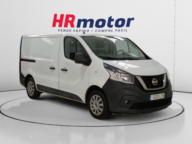 Nissan NV300 2,9t 2.0 dCi