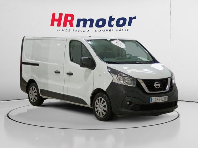 Nissan NV300 dCi 120 DPF L1H1 COMFORT