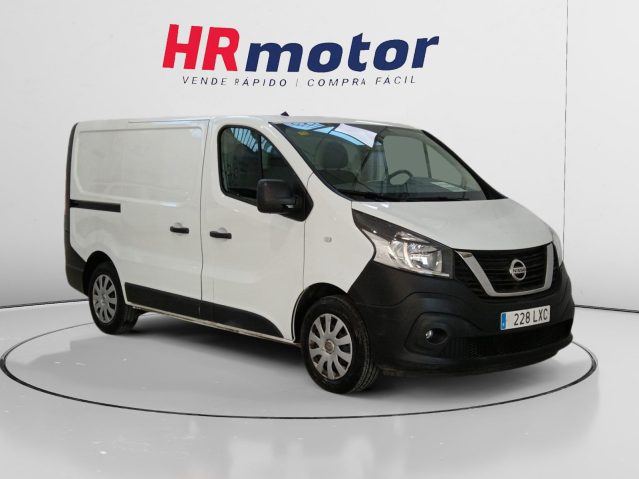 Nissan NV300 dCi 120 L1H1 Comfort