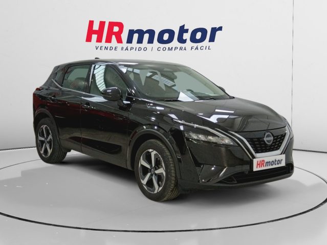 Nissan Qashqai 1.5 VC-T e-Power Acenta