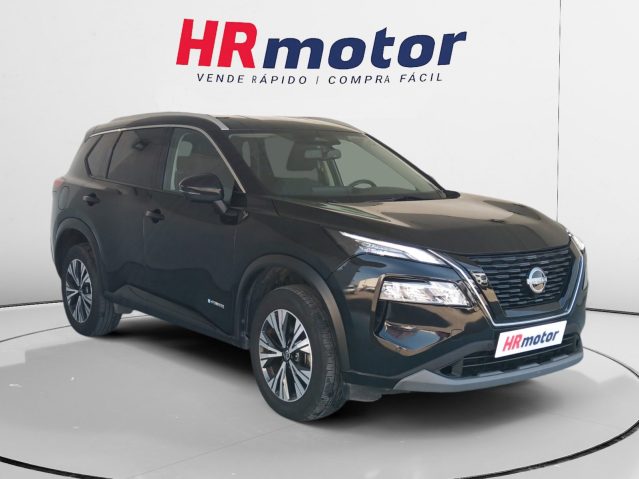 Nissan X-Trail 1.5 VC-T e-Power N-Connecta