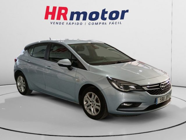 Opel Astra 1.4 Selective S&S