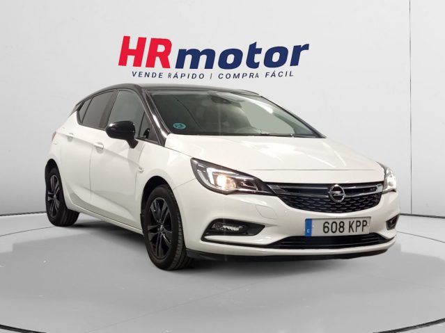 Opel Astra 1.6 CDTI Selective