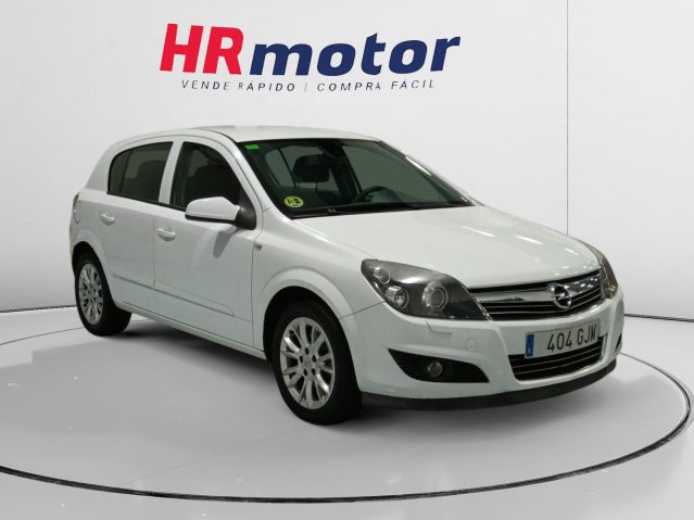 Opel Astra 1.7 CDTi 100 Cosmo