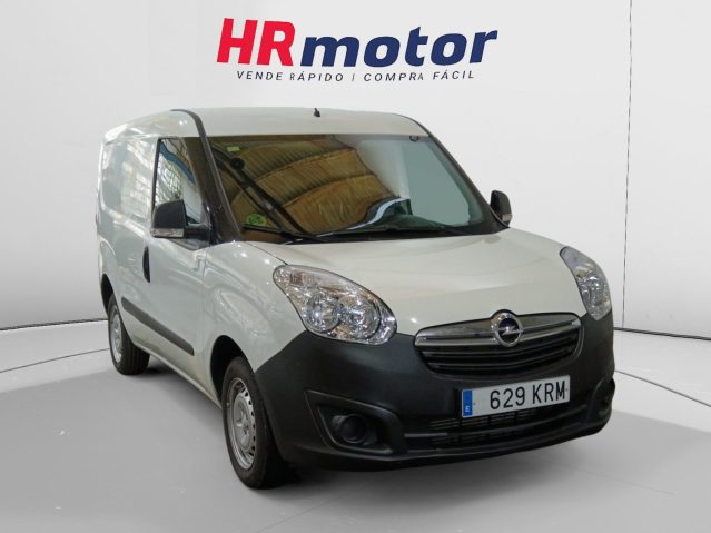 Opel Combo 1.3 CDTI L1H2 2,2t