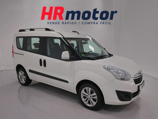 Opel Combo 1.4 Expression L1H1