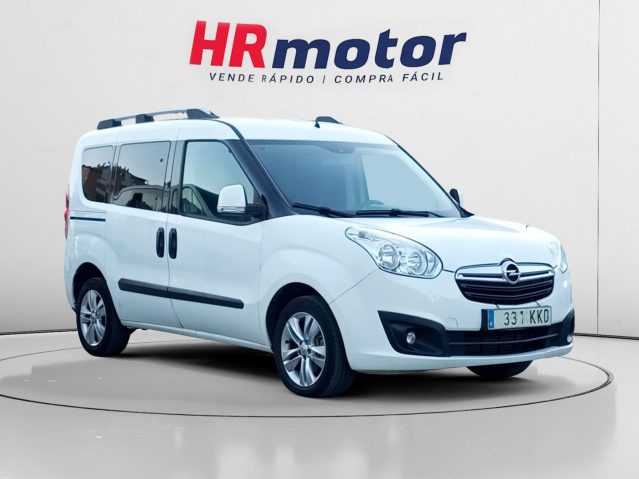 Opel Combo 1.4 Expression L1H1