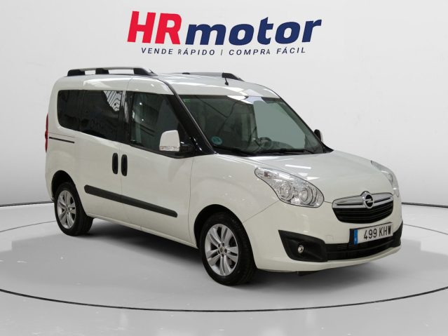 Opel Combo 1.4 Expression L1H1