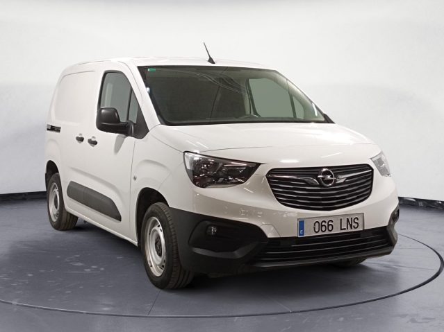 Opel Combo Cargo 1.5 D Express S&S