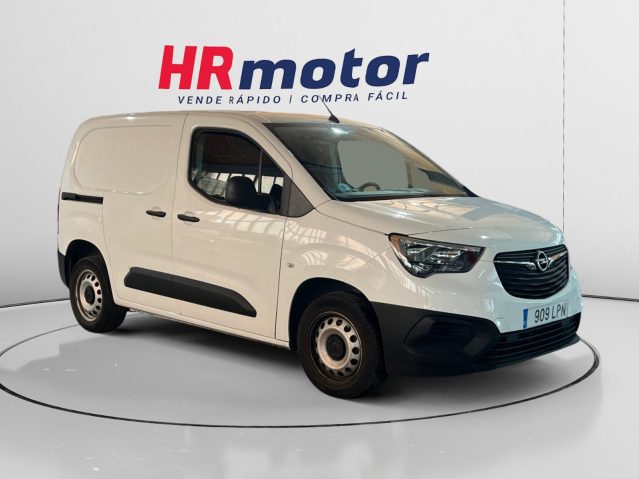 Opel Combo Cargo 1.5 D Express S&S