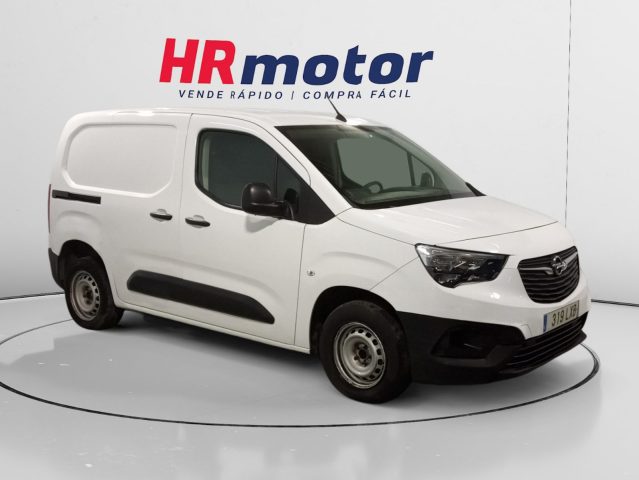 Opel Combo Cargo 1.5 D Express S&S