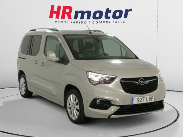 Opel Combo Life 1.2 Turbo Innovation